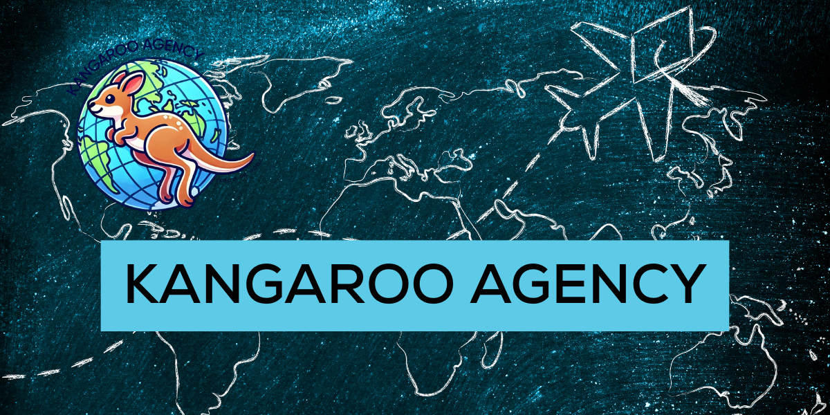 Kangaroo Education Center cover